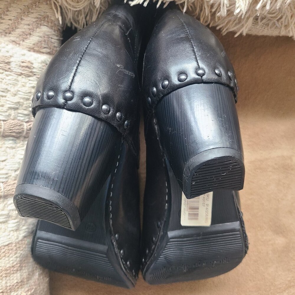 DANSKO Clog Booties - image 3